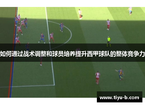 如何通过战术调整和球员培养提升西甲球队的整体竞争力 如何通过战术调整和球员培养提升西甲球队的整体竞争力