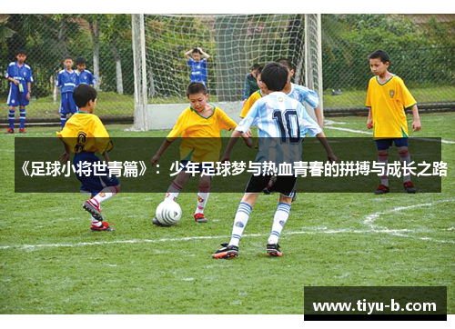 《足球小将世青篇》:少年足球梦与热血青春的拼搏与成长之路 《足球小将世青篇》:少年足球梦与热血青春的拼搏与成长之路