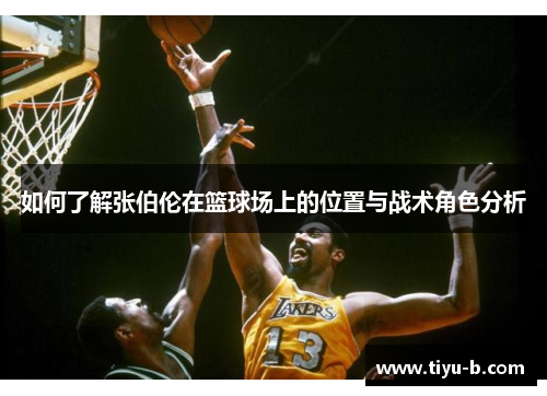 如何了解张伯伦在篮球场上的位置与战术角色分析